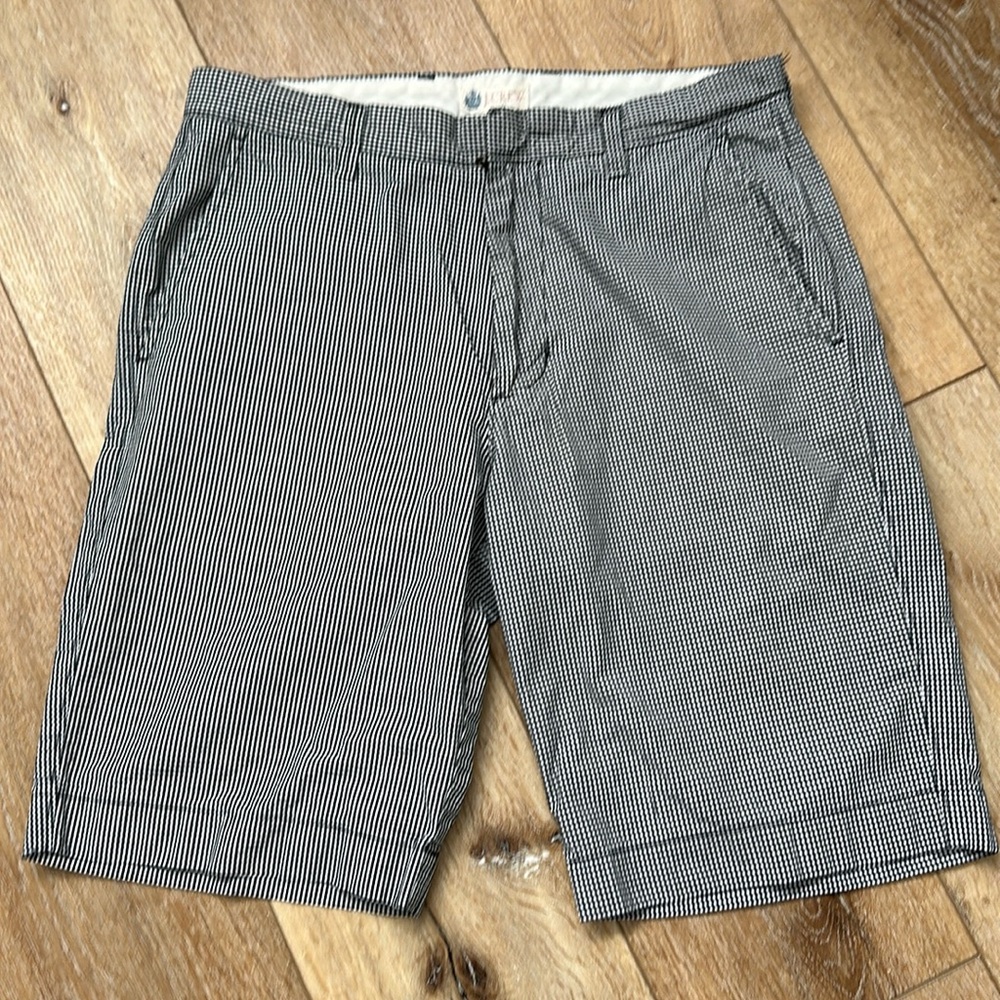 JCrew Men’s | Plaid shorts (size 30)